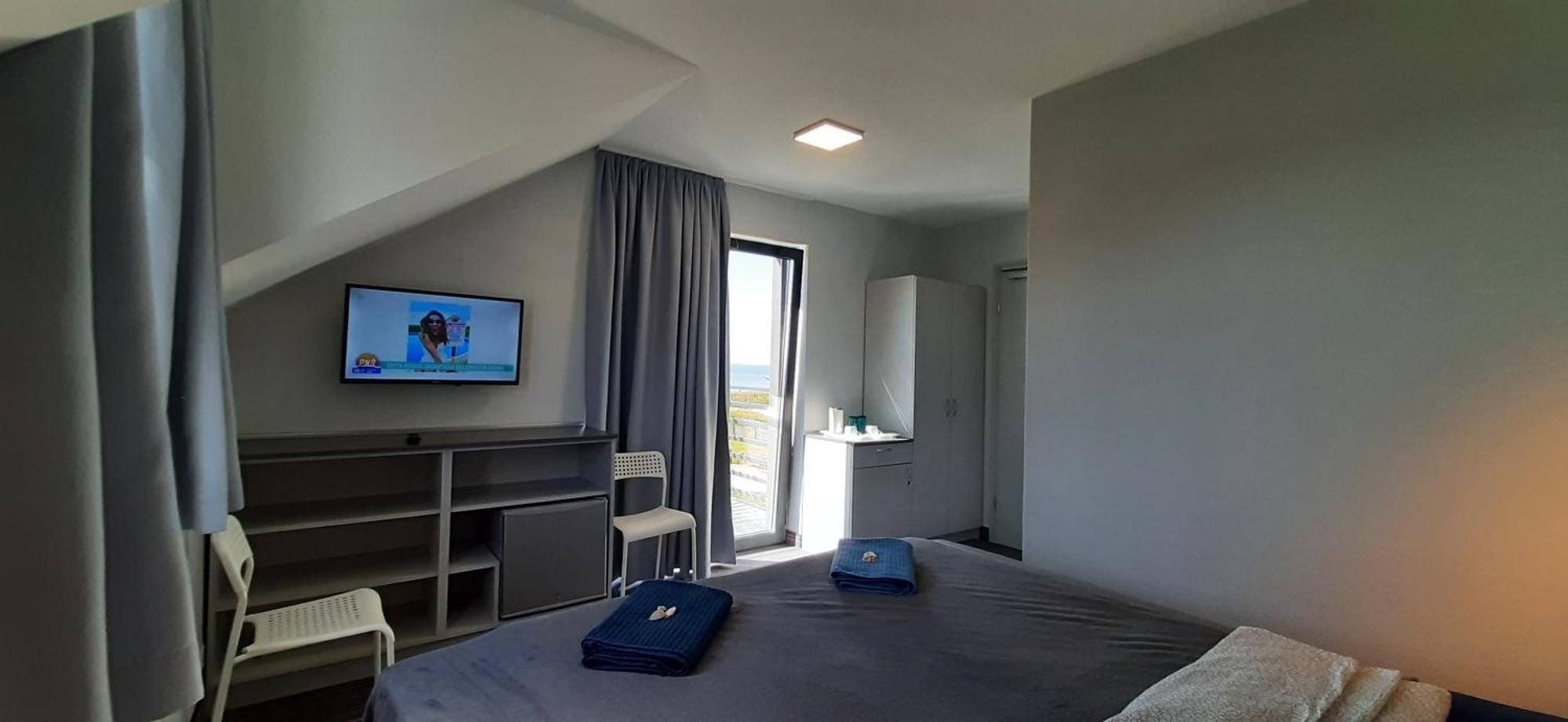 Pionow Rodzinne Apartamenty Urocza 10 Krynica Morska Room photo