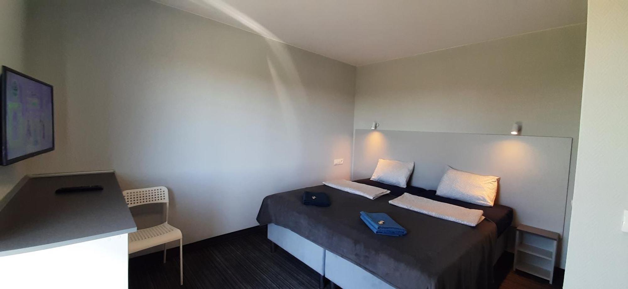 Pionow Rodzinne Apartamenty Urocza 10 Krynica Morska Room photo