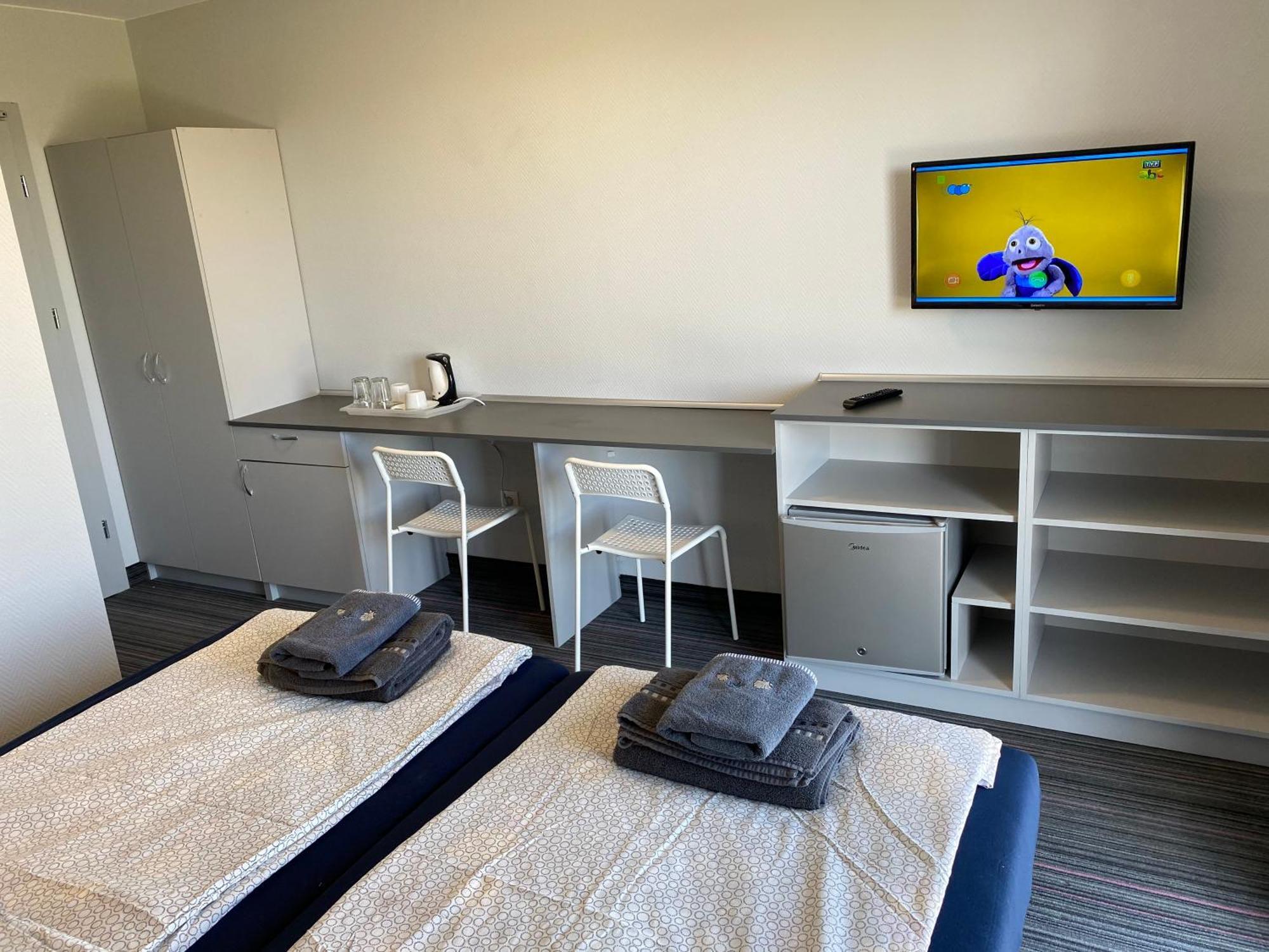 Pionow Rodzinne Apartamenty Urocza 10 Krynica Morska Room photo